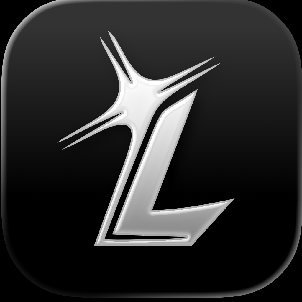 Luce app icon