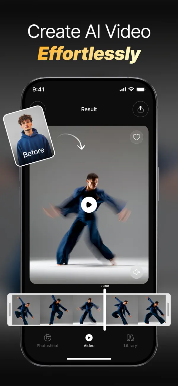 Luce screenshot 6