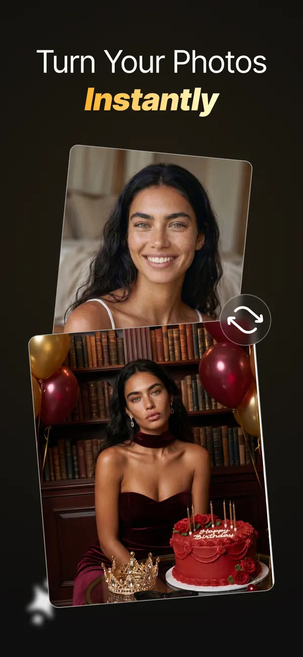 Luce screenshot 7